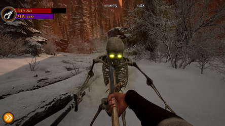 Lichenvale screenshot 8