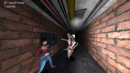 SPIRITUS screenshot 12