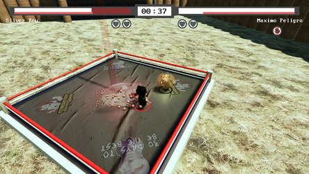 SKULLFracture screenshot 5