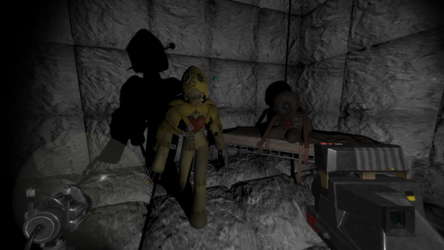 The Friends We Left Behind screenshot 3