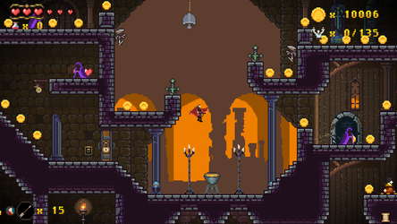 Janosik 2 screenshot 4
