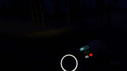 The Inner Descent VR screenshot 7