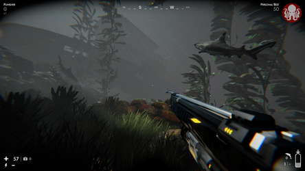 Death in the Water 2 screenshot 6
