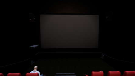 Silent Reel screenshot 4