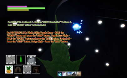 The InVincible Iron Ivy: Enter the Pretty, Pretty Princess screenshot 6