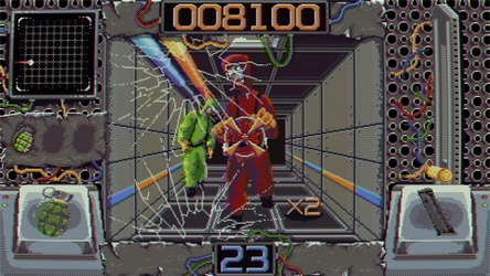 BioCrisis screenshot 5