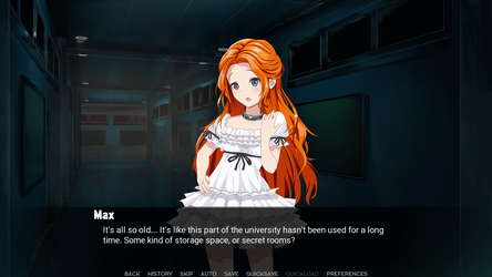 Sunlight Scream screenshot 7
