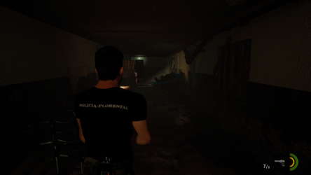 Deadly Contagion screenshot 4