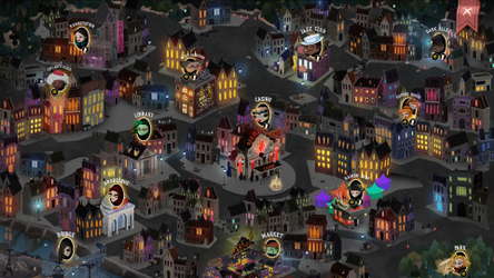 Whateverland screenshot 5