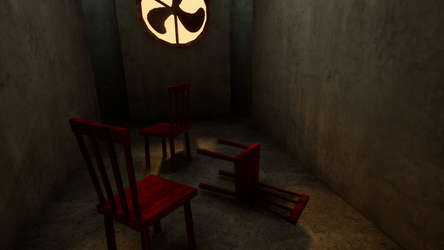 obakeyashiki screenshot 5