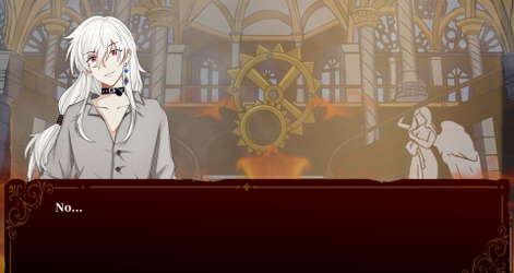 PrisonSoul:Reunion screenshot 4
