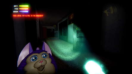Tattletail screenshot 3