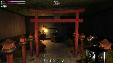 44 Minutes in Nightmare screenshot 7
