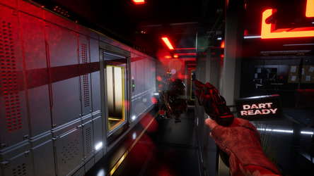 Area: Zero screenshot 11