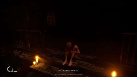 Biohazard: Siberia screenshot 3