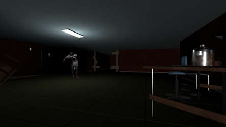 Virus screenshot 4