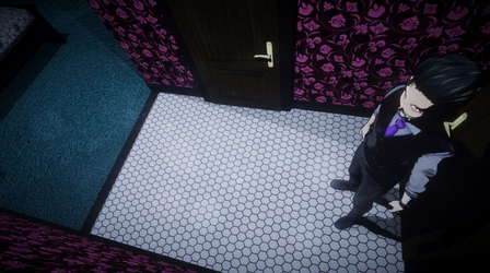 GHOST at DAWN screenshot 2
