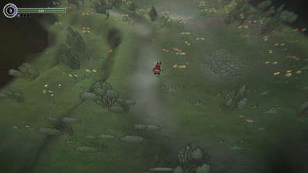 The Shaman's Ark screenshot 18