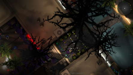 Infected zone 感染之地 screenshot 8