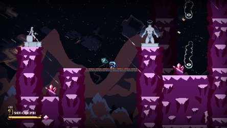 Eldabyss screenshot 7
