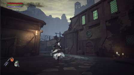 Shattered - Tale of the Forgotten King screenshot 7