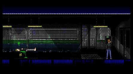 Trap welcome to Beryl Part 1 screenshot 3
