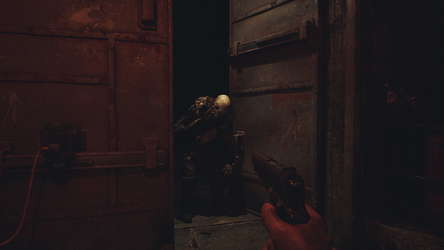 Pine Harbor screenshot 6