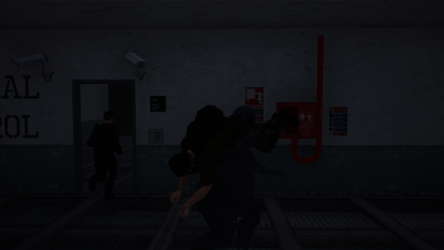 Chased by Darkness screenshot 5