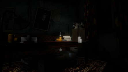 Unknown Memoirs: The Rental screenshot 6