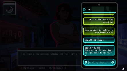 Love Shore screenshot 10