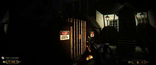 Forgotten Bunker 1939 screenshot 19