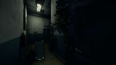 HARVEST screenshot 1