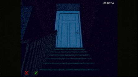 BANNED TAPES screenshot 6