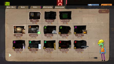 Drosoph Hotel screenshot 9