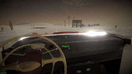 Terror In The Atomic Desert screenshot 4