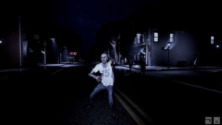 AREA 8 screenshot 16