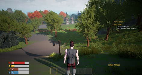 NovaX screenshot 26