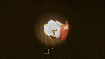 Cursed Cargo screenshot 10