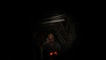 Dark Invasion VR: Doomsday screenshot 13