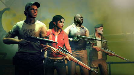 Zombie Army Trilogy screenshot 2