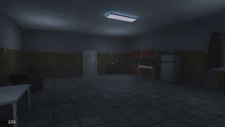 Nightshift Nightmares screenshot 8