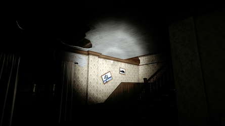 Mortifera screenshot 8