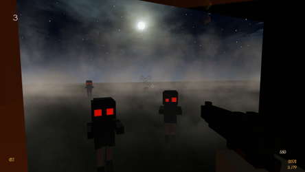 The Hateful Dead screenshot 13