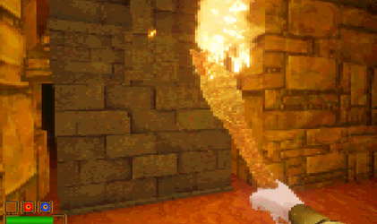 Pyrami Head screenshot 11
