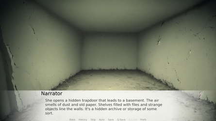 Beneath The Cherry Blossom Tree screenshot 13