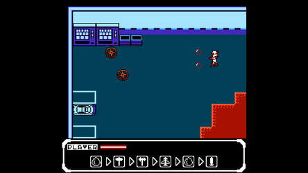 Project Nosferatu screenshot 10