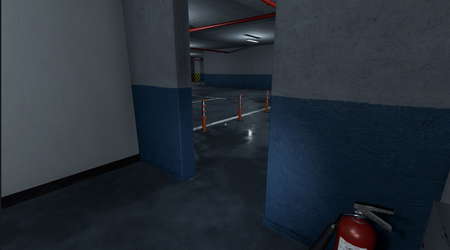 24H Stories: The Blackout screenshot 4
