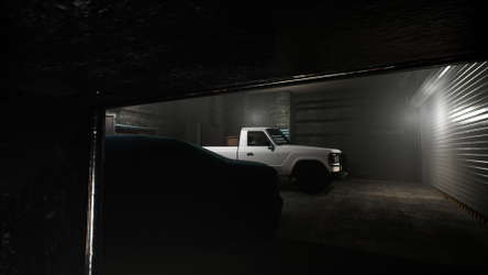 Room 13 screenshot 7