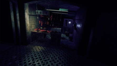Phantasmal: Survival Horror Roguelike screenshot 8