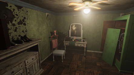 The Hotel screenshot 10